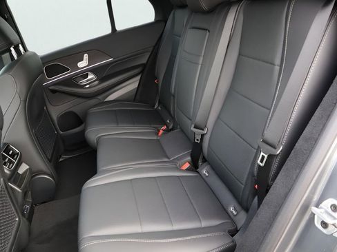 Used 2026 Mercedes-Benz GLE 350 4MATIC image 23