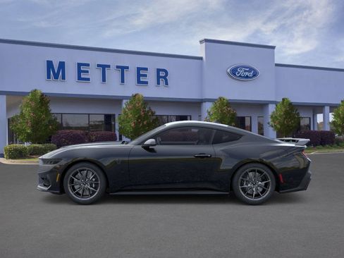 New 2026 Ford Mustang Dark Horse image 3