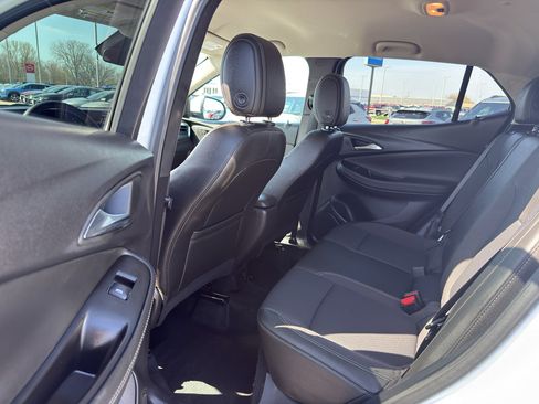 Used 2025 Buick Encore GX Preferred AWD/4WD image 29