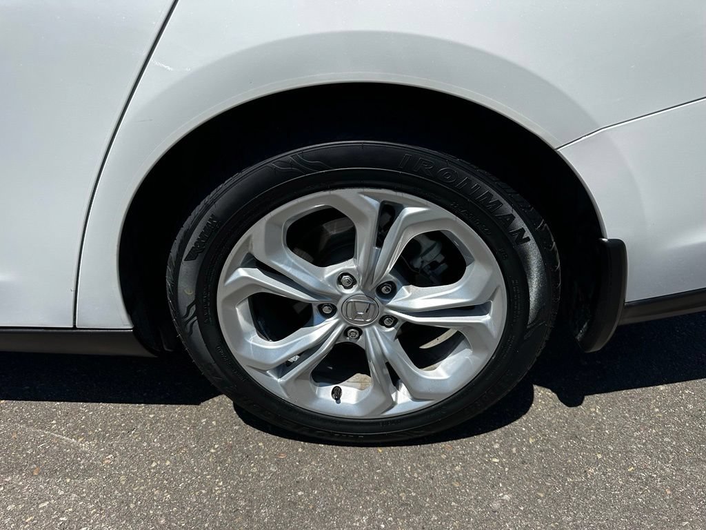 Used 2024 Honda Accord LX image 11