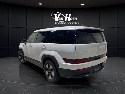 Used 2026 Hyundai Santa Fe SE AWD/4WD image 5