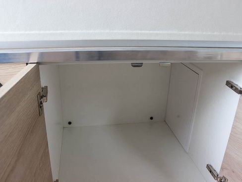 Used 2023 Mercedes-Benz Sprinter 2500 image 21