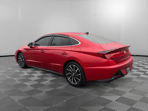 Used 2020 Hyundai Sonata SEL Plus image 5