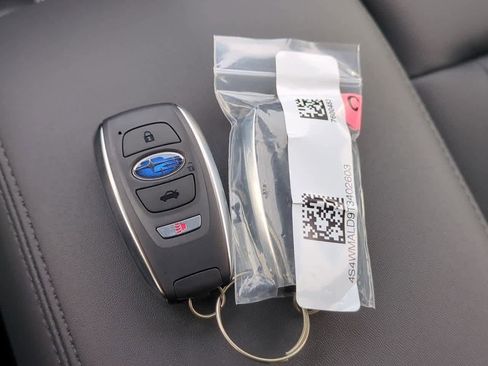 New 2026 Subaru Ascent Bronze Edition image 35