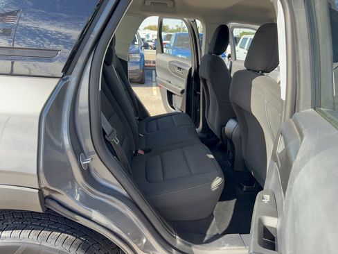 Certified 2022 Ford Bronco Sport image 15