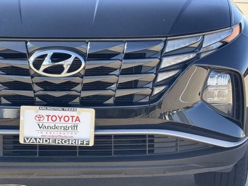 Used 2024 Hyundai Tucson SEL image 8