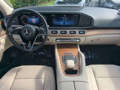 Used 2025 Mercedes-Benz GLE 450e 4MATIC