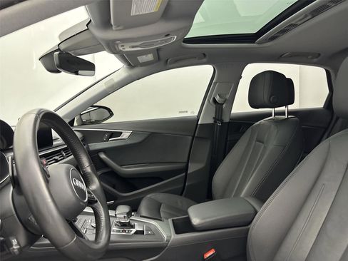 Used 2018 Audi A4 2.0T Premium Plus image 24