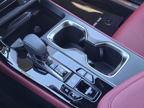 New 2026 Lexus NX 450h+ AWD w/ Luxury Package image 15