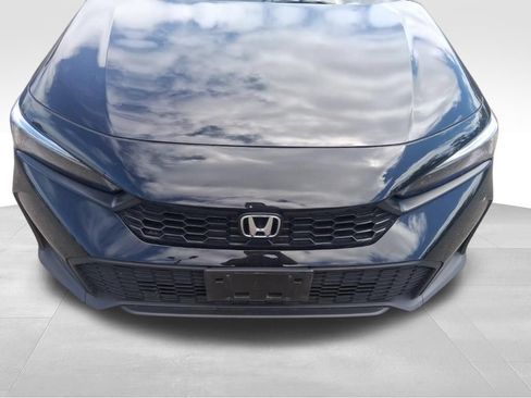 Used 2025 Honda Civic Sport image 10