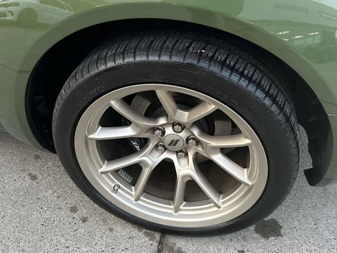 Used 2023 Dodge Challenger R/T Scat Pack image 11