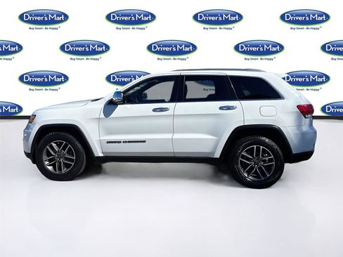 Used 2019 Jeep Grand Cherokee Limited image 5
