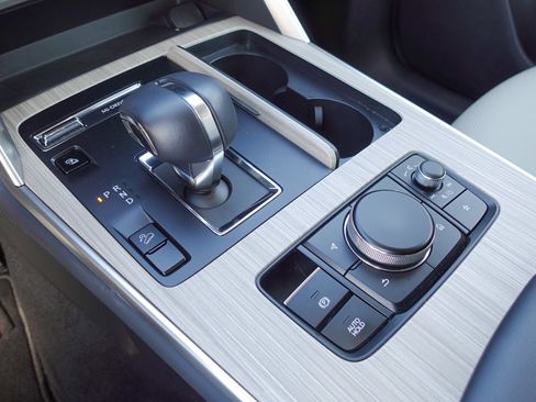 Certified 2024 MAZDA CX-90 Plug-In Hybrid w/ Preferred image 19