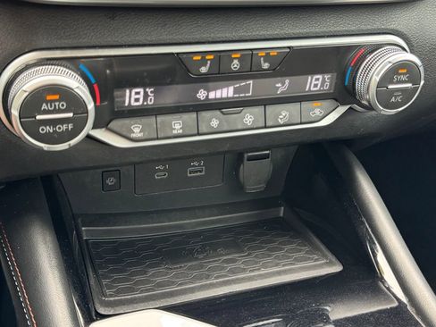 Used 2023 Nissan Altima 2.5 SR AWD/4WD image 22