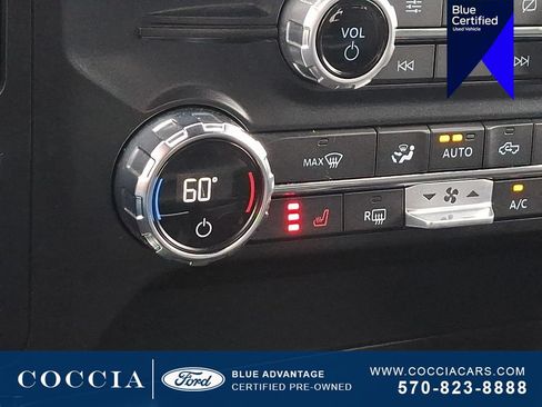 Certified 2021 Ford F150 XLT w/ Equipment Group 302A High AWD/4WD image 24