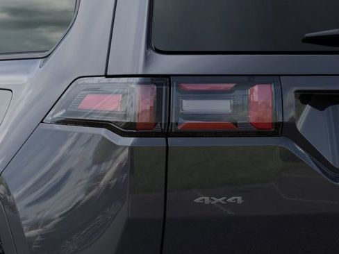 New 2026 Jeep Cherokee Limited AWD/4WD image 9