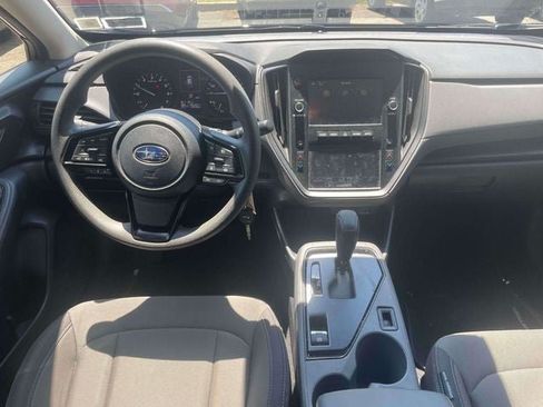 Used 2024 Subaru Crosstrek 2.0i AWD/4WD image 15