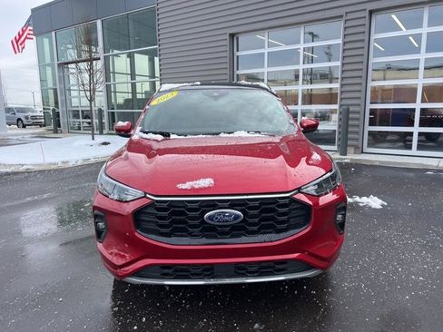 Used 2023 Ford Escape ST-Line Select image 2
