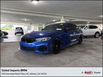 Used 2020 BMW M340i xDrive w/ Premium Package