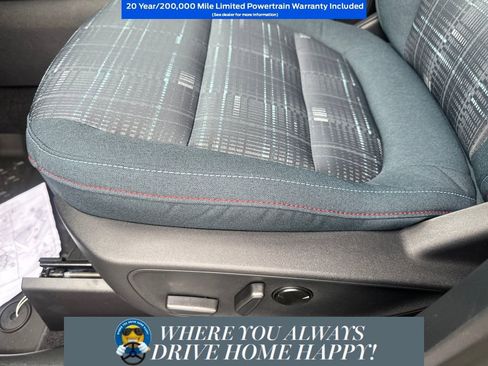 New 2025 Ford Bronco Sport Heritage w/ Convenience Package image 8