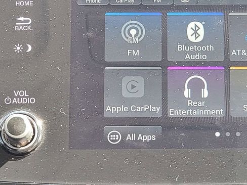 Used 2022 Honda Pilot Touring image 25