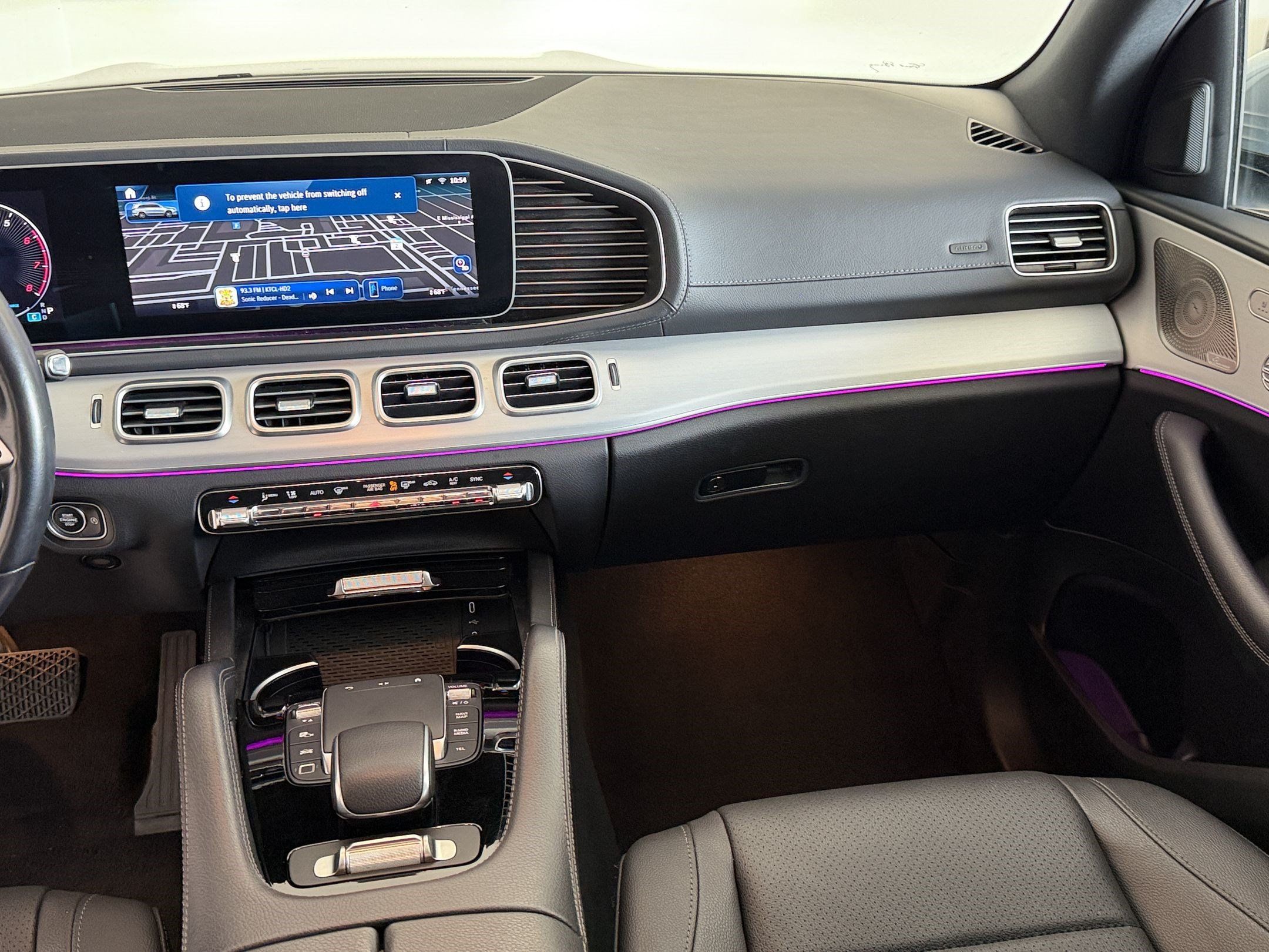 Used 2025 Mercedes-Benz GLS 450 4MATIC image 30