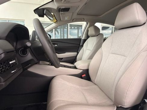 Used 2026 Honda Accord SE image 4