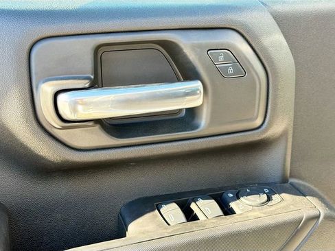 New 2025 Chevrolet Silverado 3500 W/T w/ WT Convenience Package image 15