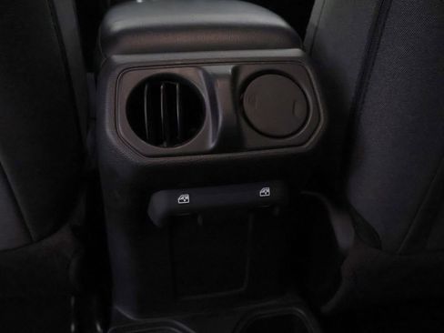 Used 2024 Jeep Wrangler Unlimited Sport AWD/4WD image 42