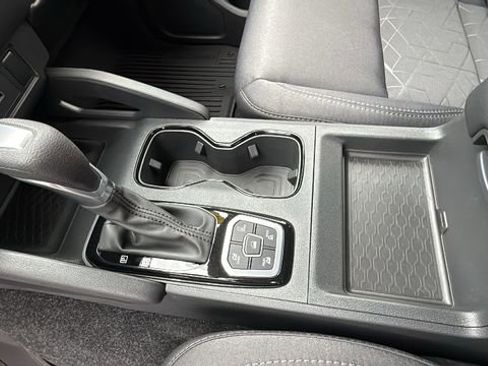 New 2026 Nissan Frontier SV w/ Tow Package image 13