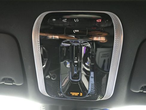 Used 2023 Mercedes-Benz EQS 450+ SUV image 23