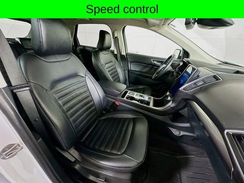 Certified 2024 Ford Edge SEL w/ Convenience Package image 29