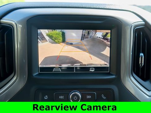 New 2025 GMC Sierra 1500 Pro w/ Pro Value Package image 21