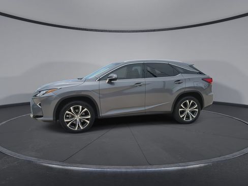 Used 2017 Lexus RX 350 FWD w/ Premium Package image 5