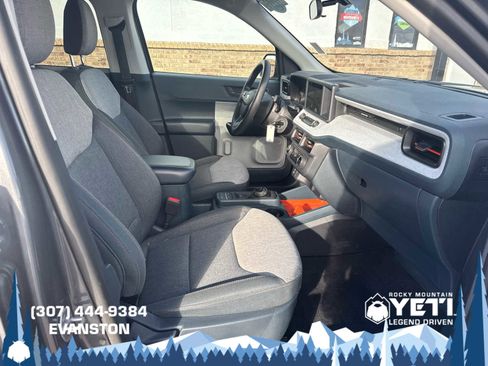 Used 2024 Ford Maverick XLT w/ Equipment Group 300A Standard image 12