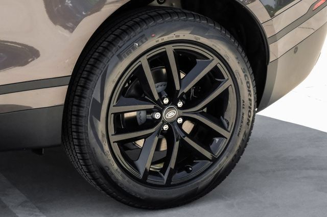 New 2026 Land Rover Range Rover Velar S AWD/4WD image 64