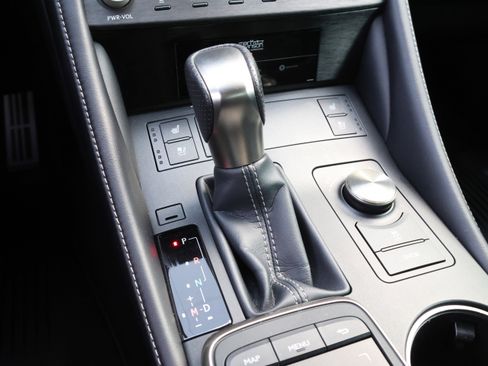 Certified 2020 Lexus RC 350 F Sport image 30