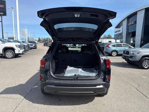 New 2026 GMC Terrain Elevation w/ Elevation Premium Package image 10