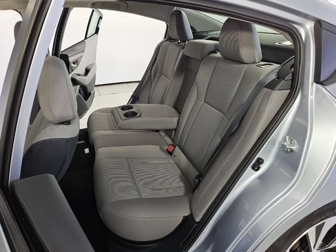 Certified 2024 Subaru Legacy Premium AWD/4WD image 21