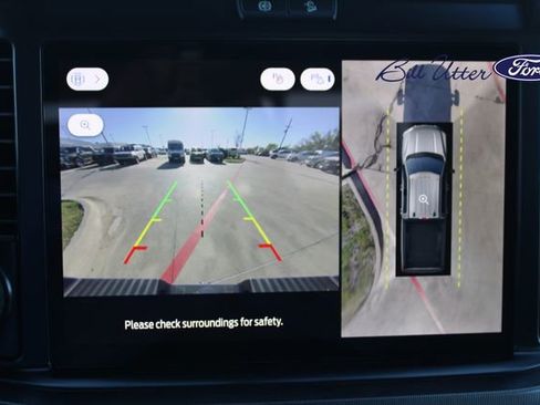 New 2026 Ford F250 Platinum image 17