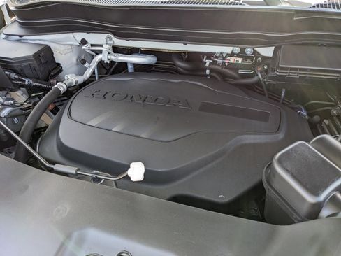 Used 2020 Honda Passport Elite image 10
