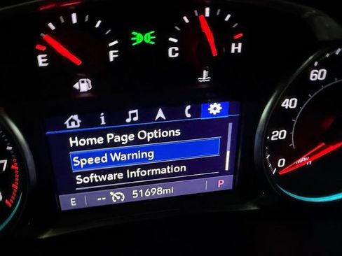 Used 2022 Chevrolet Traverse RS AWD/4WD image 99