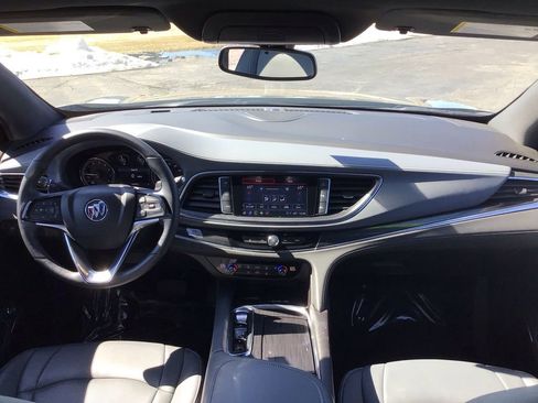 Used 2023 Buick Enclave Essence w/ Trailering Package, 5000 lbs. image 22