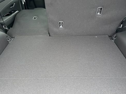 New 2026 Hyundai Tucson Limited image 12