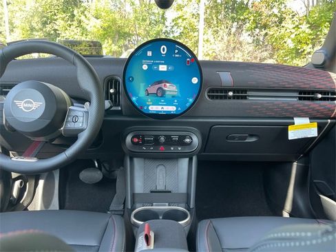 New 2026 MINI Cooper S image 11