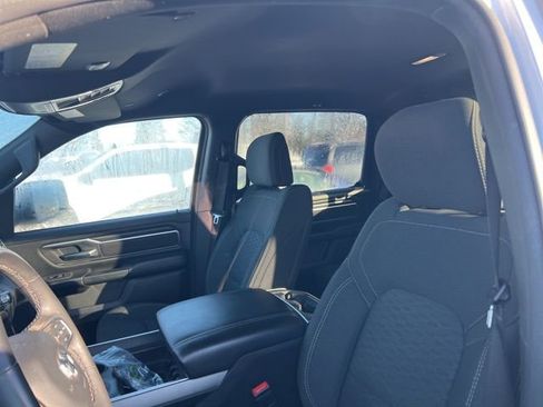 Used 2025 RAM 1500 Big Horn image 17
