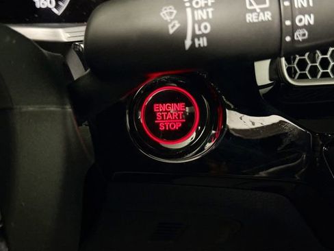 New 2026 Honda Civic Sport image 6