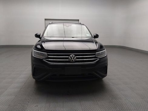 Used 2022 Volkswagen Tiguan SE image 14