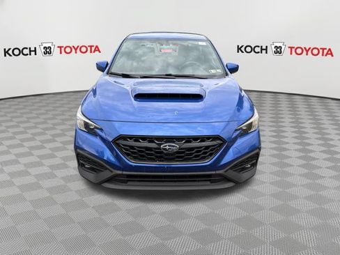 Used 2023 Subaru WRX Premium AWD/4WD image 2