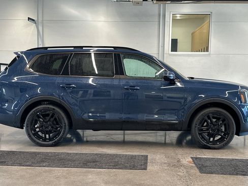 New 2025 Kia Telluride SX Prestige X-Line image 2